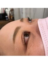 ビューティーアミューズメント 山鼻店(BEAUTY AMUSEMENT)/ドールリフトカール