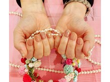 プレシャス(Precious)/定額ネイル