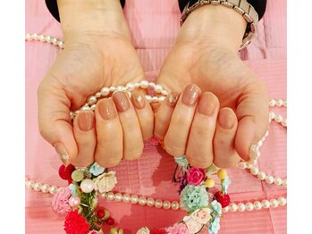 プレシャス(Precious)/定額ネイル