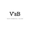 ヴィズビー(V's B)のお店ロゴ