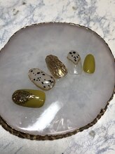 メイネイル(m.ei.nail)/