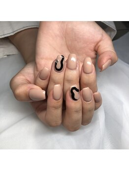 シンプルイズザベストで!