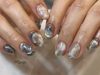 ミニョン(mignon)/やり放題120min