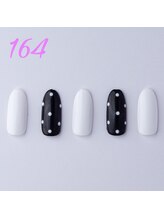 はあとねいる 大船店/ハンド定額デザインNo.１６４