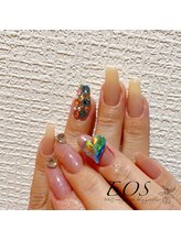 エオス(Eos)/Design