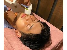 ラフィーヌ(Lafine)/美肌効果抜群！ヒゲ＊メンズ脱毛