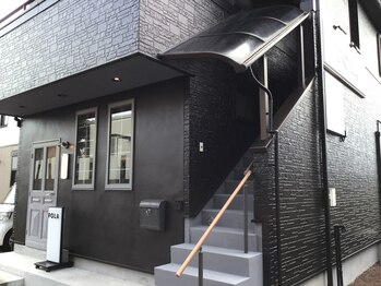 美活くらぶ/外観 です。