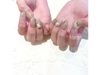 グラマー(Glamour)/