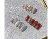 ラフ(LAF)/シルバー定額¥6990→初回¥6490