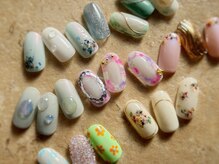 エスネイル(Snail)/