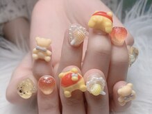 ミナミ(MINAMI)/付け放題