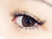 ネイルアンドアイラッシュ シシュ 高槻店(nail&eyelash SyiSyu)/ボリュームラッシュ☆4D 120束