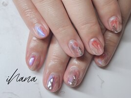 SEASONALスペシャル＊ニュアンス