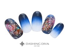 ダッシングディバ 船橋東武店(DASHING DIVA)/サマーバージョンネイル