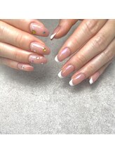 アンドメルシー(&MERCI)/handアートし放題