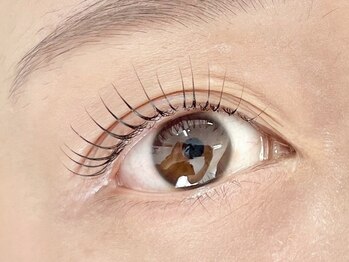 まつ毛エクステ まつ毛パーマ専門店 アイズ 京橋店(Eye's)/まつげパーマ