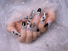 スノーネイルサロン 新宿店(Snow nail salon)/