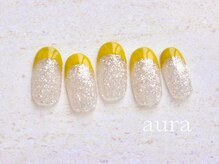 アウラ(aura)/持ち込みspecialコースパーツ込