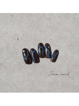 シーズネイル(She's nail)/新規お客様 オフ込み 6980円
