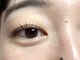 エヌコロン バイマイラッシュ(N:bymylash)の写真/《次世代まつ毛パーマ初回¥4600》大人気の立ち上げまつ毛パーマがmy lashに！コーティング付きでモチ度UP◎