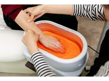 リリ(lili)/ネイルケア/自爪育成/ハンドケア