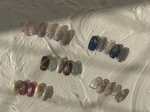 ルース バイ クルレ(Luz by clure)/