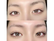 アイズ クリーム(Eyes Cream)/新ブラックティント