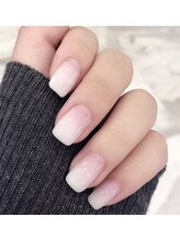 アリス(Alice)/ワンカラーグラデーション