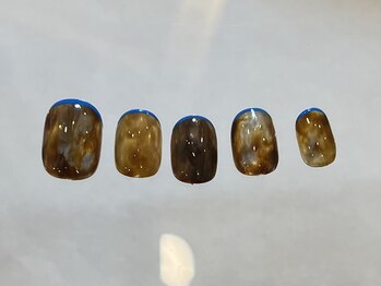 ネオイ(neo:i)/デザイン_O