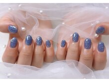 リノッシュ(Rinosh)/フラッシュネイル