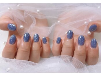 リノッシュ(Rinosh)/フラッシュネイル