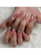 イチキュウハチキュウ ネイルサロン(The 1989 nail salon)/