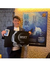 デトックススパボディーラボ/レバンガ北海道代表☆折茂さんも