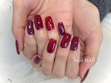 ルラネイル(lula nail)/定額デザイン¥9,350-