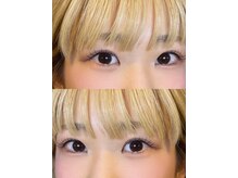 スー アイラッシュアイブロウ 自由が丘(Sue eyelash&eyebrow)