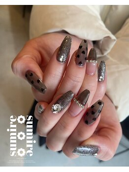 サロン スミレ(salon sumire)/