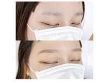 ホワイトアイ なかもず(WHITE EYE)/【中百舌鳥/なかもず】眉専門店