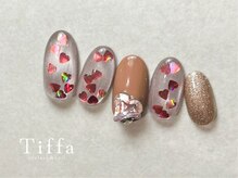 ティファ 大宮(Tiffa)/マグ＆ハートホロ