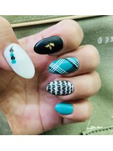 プエルタ(Puerta)/ハンドジェル/石川町/パラジェル