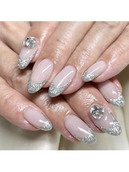 ソラール(SOLAR)/バーチャルフレンチ☆フラッシュ