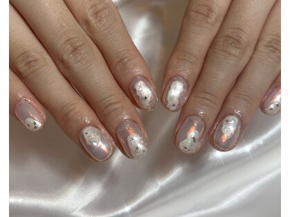 キー(key.)の写真