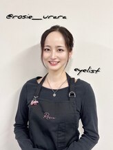 ロジー(ROSIE)&nbsp;urara 