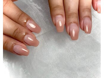 ネイルモア 藤が丘店(nail mor.)/カラグラ