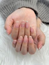 ナナズネイル 魚町店(NANA’sNail)/