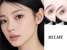 BELMEパリジェンヌ 眉毛 まつ毛パーマ専門 市川店（船橋）のメンズ眉毛サロン