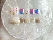 デザインの詳細はフォトギャラリーへ♪