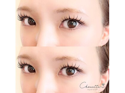 シュエット(Chouette)の写真