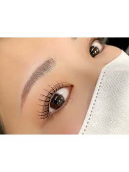 まつげのお悩み解決サロン