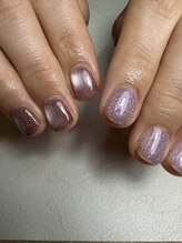 レイネイル(Lei nail)/マグネット　¥5,500