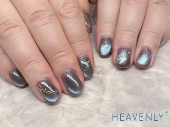 ヘブンリープラス＋ Luz湘南辻堂店/長さ出し オフのみ パラジェル